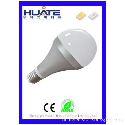 China LED Bulb With 16PCS Of 5730 SMD LEDs And High Brightness